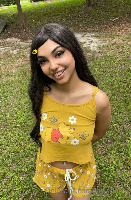 Layladeline