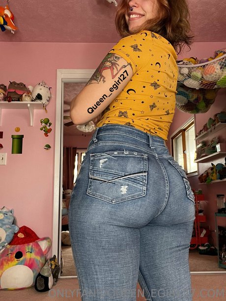 Queen_D