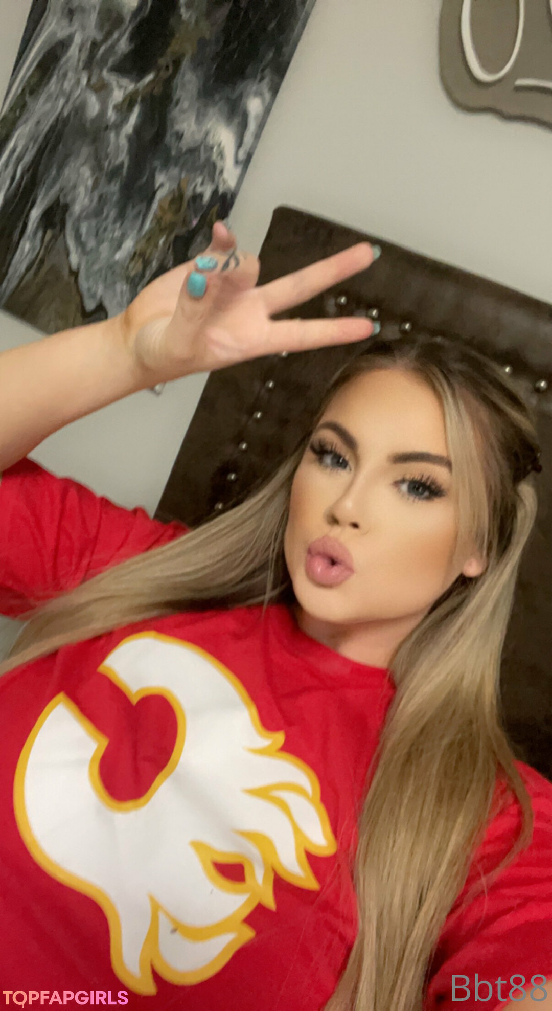 Foto desnuda filtrada de OnlyFans de Bailey Saint #50 Foto desnuda filtrada de OnlyFans de Bailey Saint #50