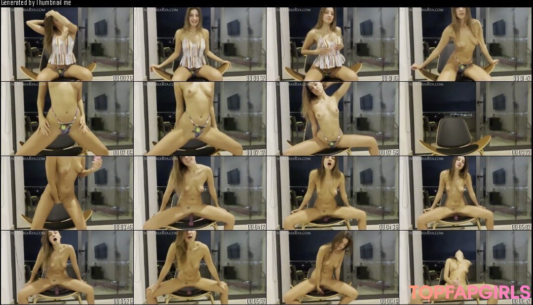 Foto desnuda filtrada de OnlyFans de Melena Maria Rya #4377 Foto desnuda filtrada de OnlyFans de Melena Maria Rya #4377