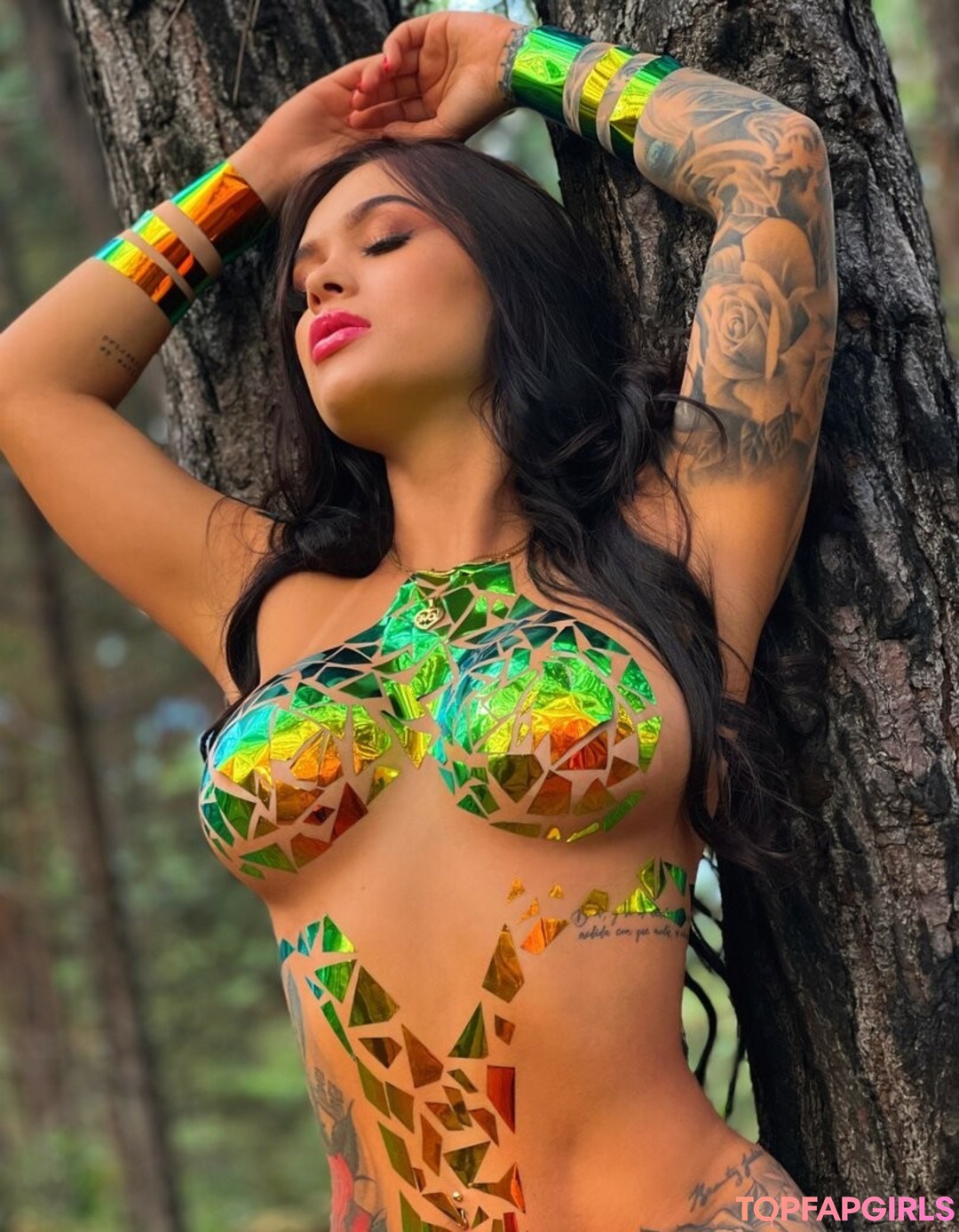 Foto desnuda filtrada de OnlyFans de Lili Jones #136 Foto desnuda filtrada de OnlyFans de Lili Jones #136