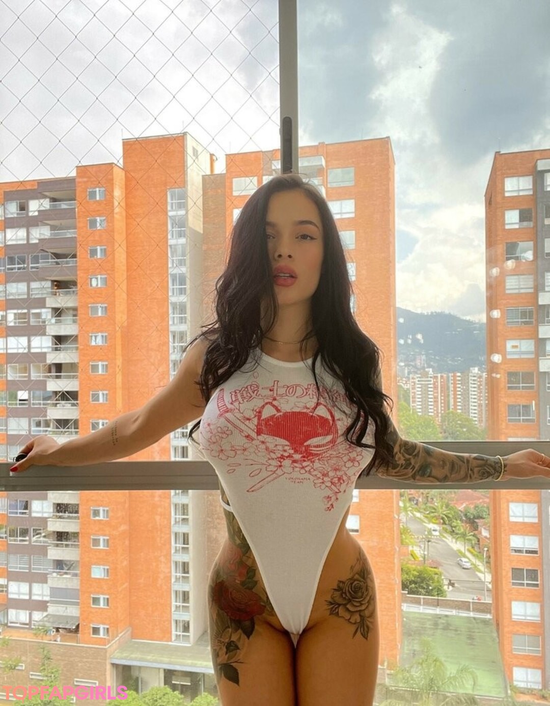 Foto desnuda filtrada de OnlyFans de Lili Jones #183 Foto desnuda filtrada de OnlyFans de Lili Jones #183