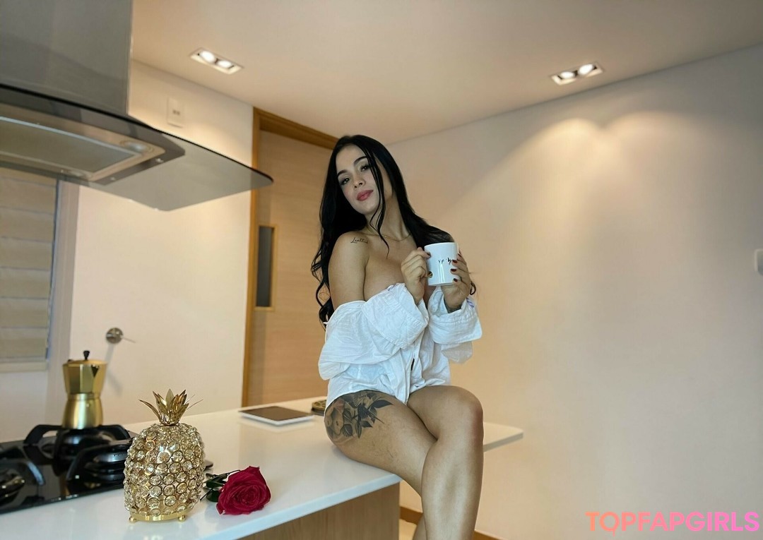 Foto desnuda filtrada de OnlyFans de Lili Jones #185 Foto desnuda filtrada de OnlyFans de Lili Jones #185