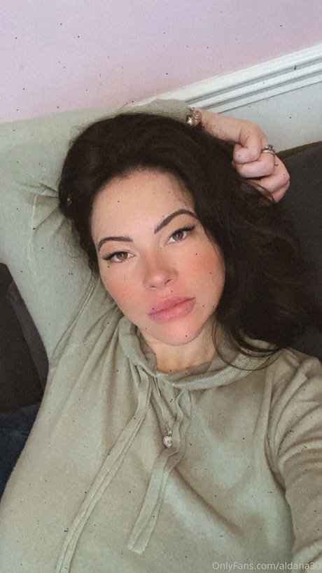 Rachel Aldana