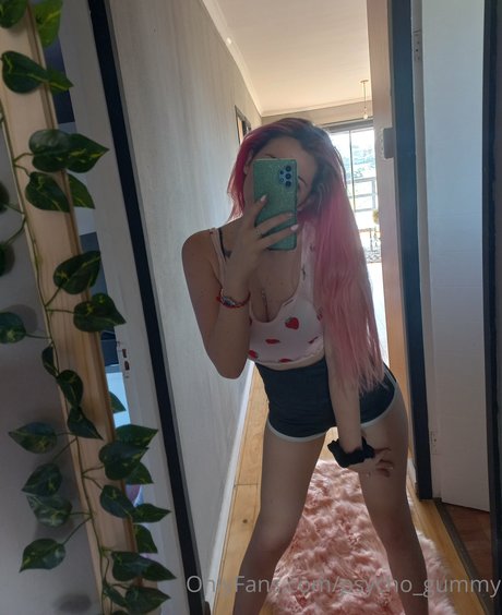 Ryn Psycho Gummy