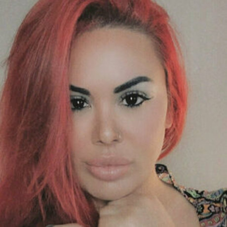 Sienna West