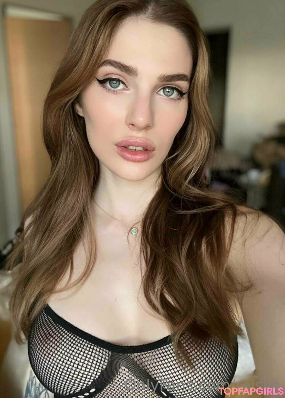 Foto desnuda filtrada de OnlyFans de Reislin #1228