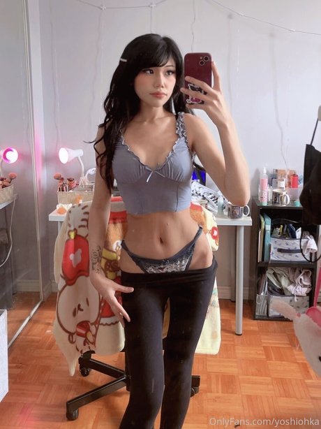 Yoshiohka