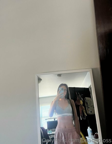 Peachbloss