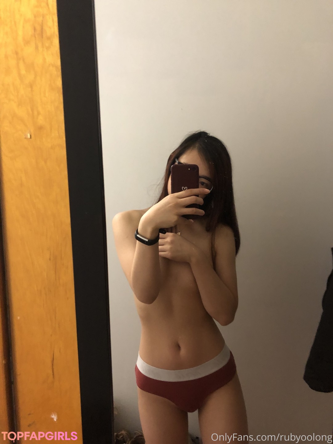 Foto desnuda filtrada de OnlyFans de Peachbloss #9 Foto desnuda filtrada de OnlyFans de Peachbloss #9