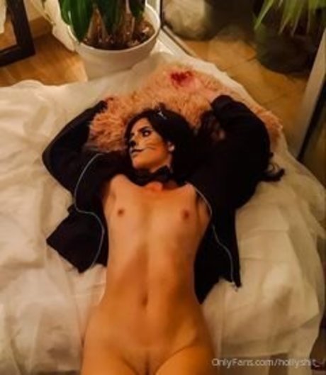 Holly Shit