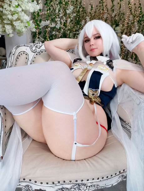 Elune Cosplay