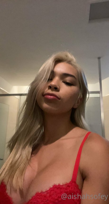 Aishah Sofey