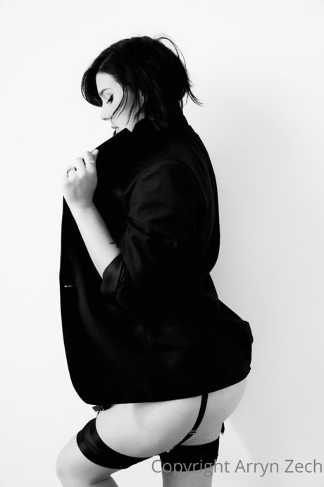 Arryn Zech