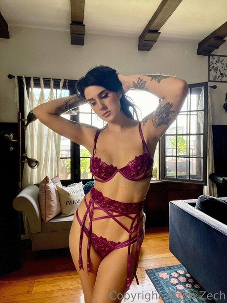 Arryn Zech