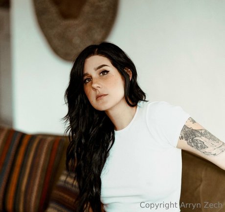 Arryn Zech