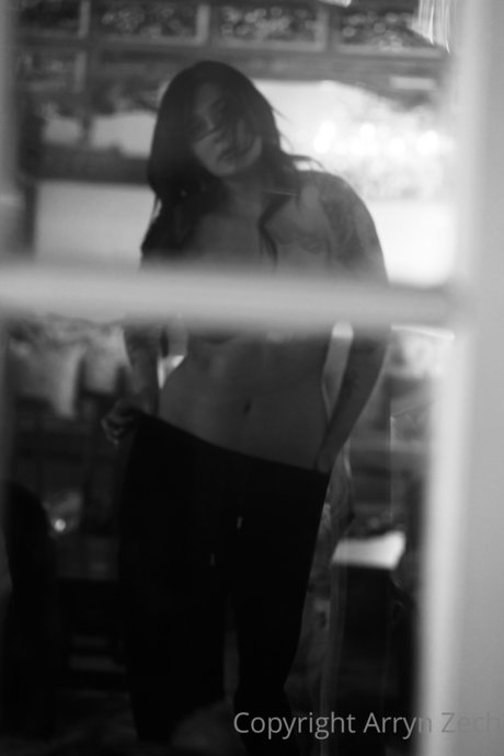 Arryn Zech