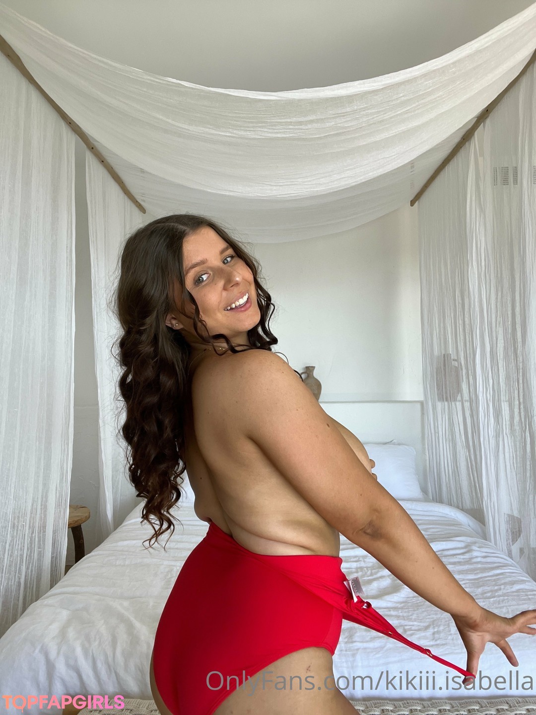 Foto desnuda filtrada de OnlyFans de Kiki Isabella #43 Foto desnuda filtrada de OnlyFans de Kiki Isabella #43