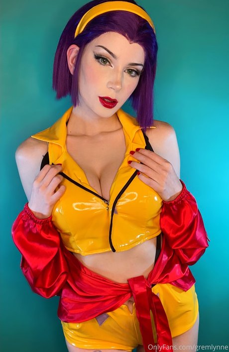 Gremlynne