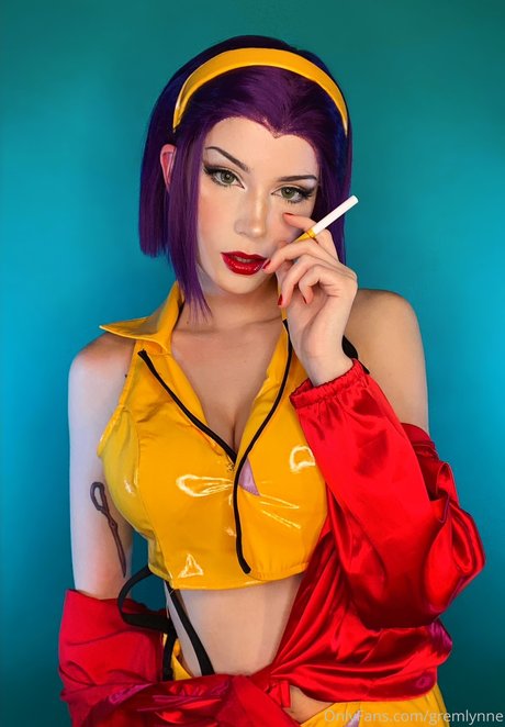 Gremlynne