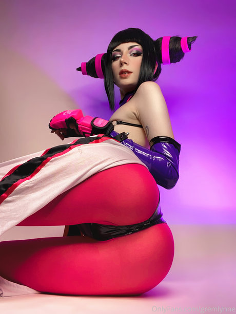 Gremlynne