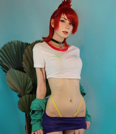 Gremlynne