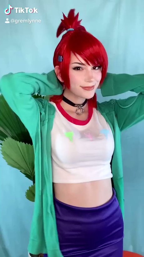 Gremlynne