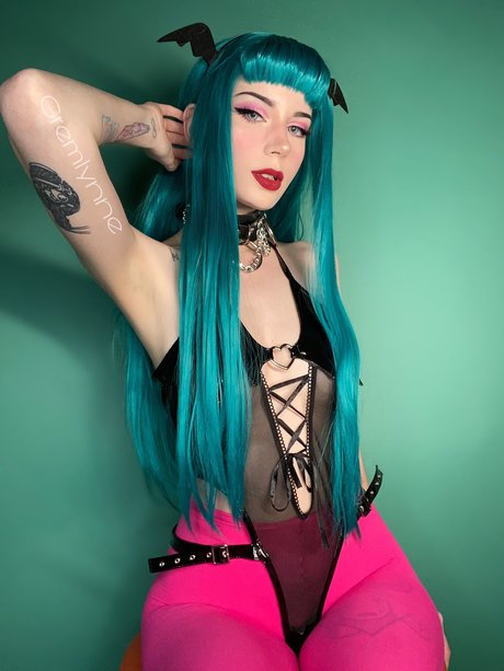 Gremlynne