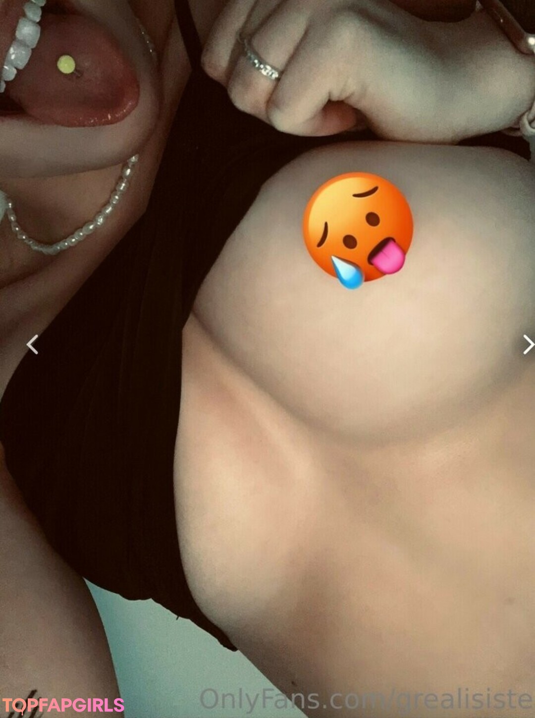 Foto desnuda filtrada de OnlyFans de Greta And Alice #276 Foto desnuda filtrada de OnlyFans de Greta And Alice #276