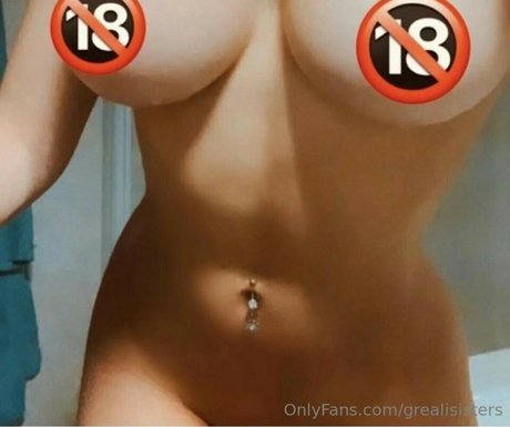 Foto desnuda filtrada de OnlyFans de Greta And Alice