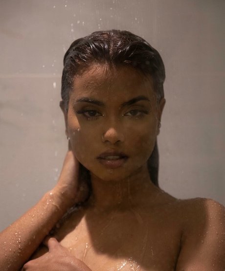 Foto desnuda filtrada de OnlyFans de Sinead Xia