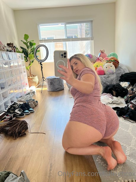 Haleigh Cox
