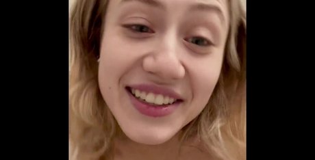 Madi Anger