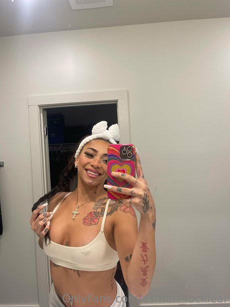 Ashton Locklear