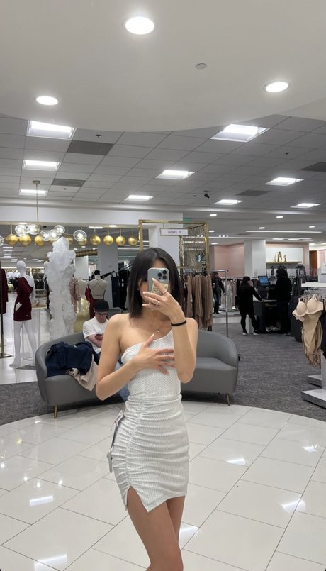 Bbygirlmai