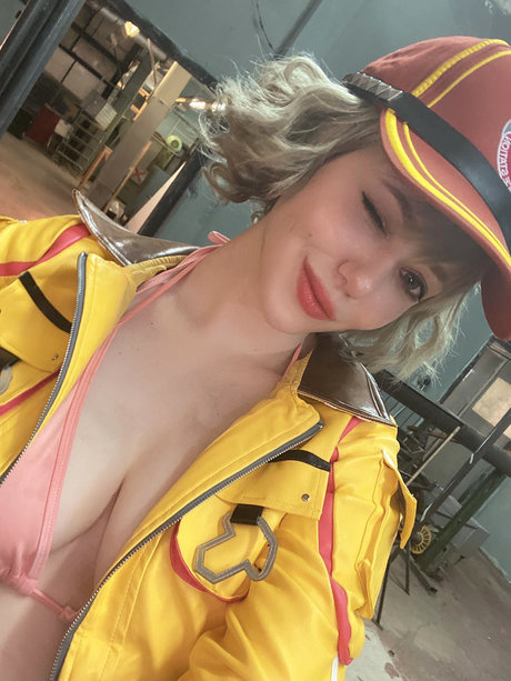 Alina Becker