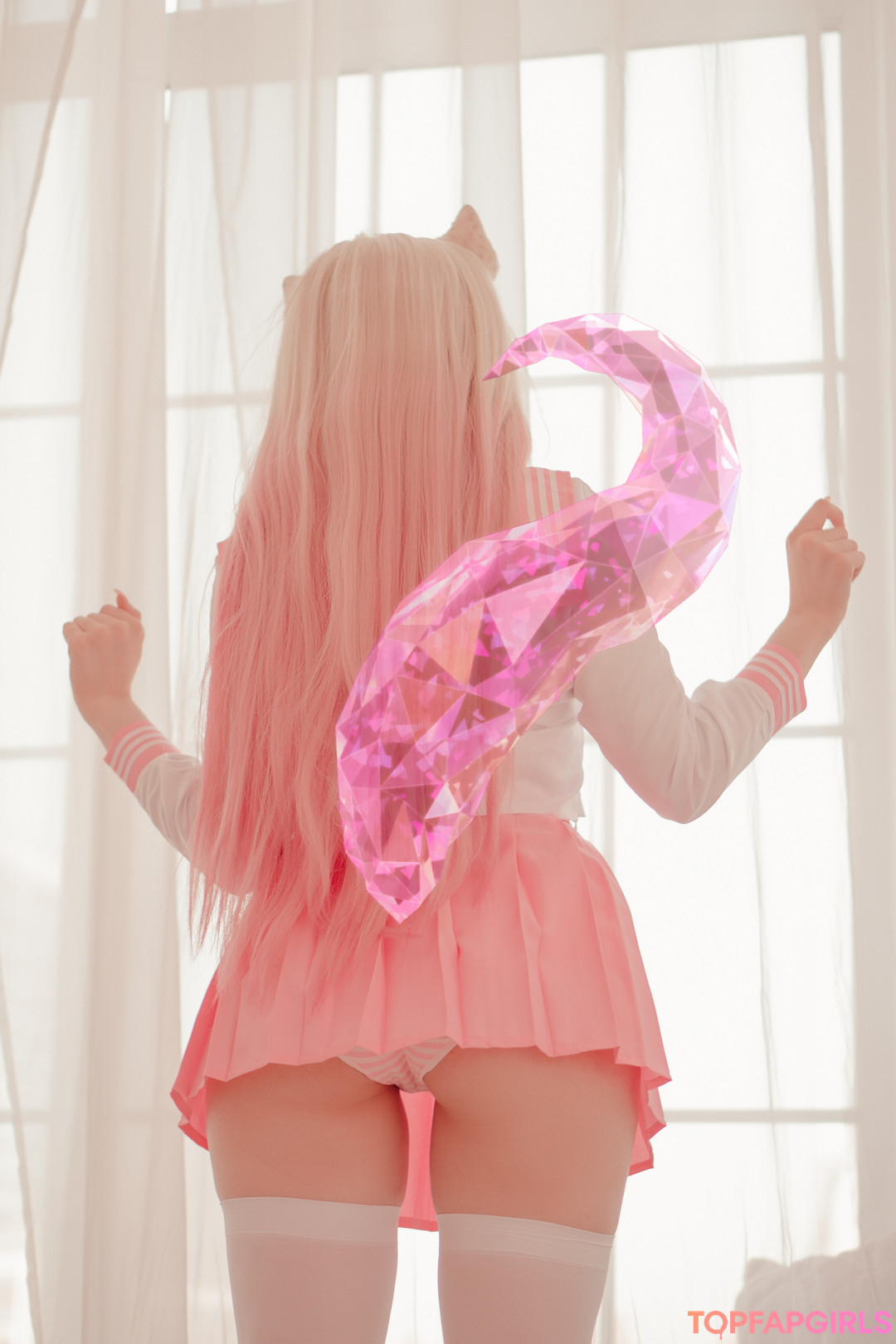 Foto desnuda filtrada de OnlyFans de Alina Becker #631