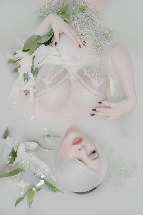 Alina Becker