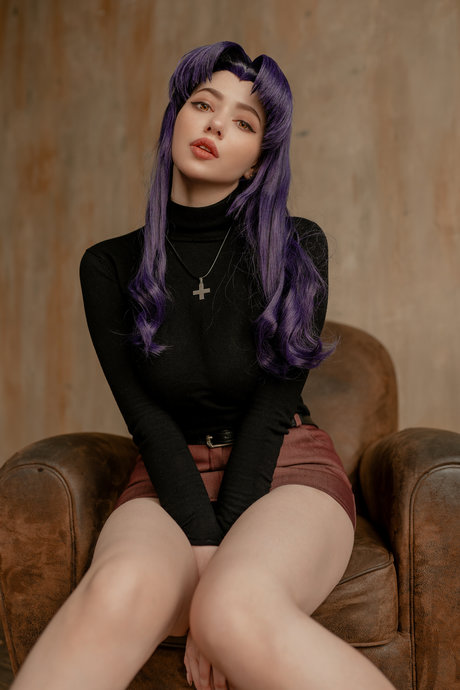 Alina Becker