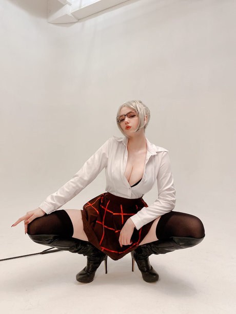 Alina Becker