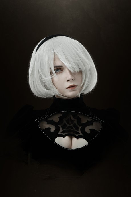 Alina Becker