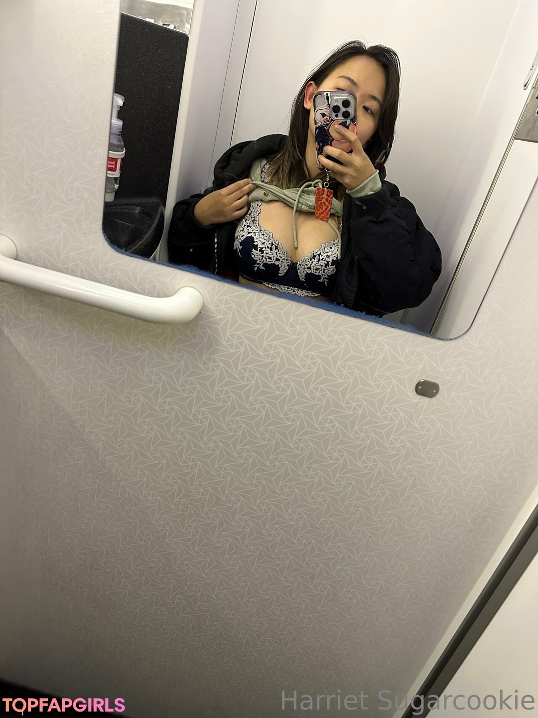 Foto desnuda filtrada de OnlyFans de Harriet Sugarcookie #307 Foto desnuda filtrada de OnlyFans de Harriet Sugarcookie #307