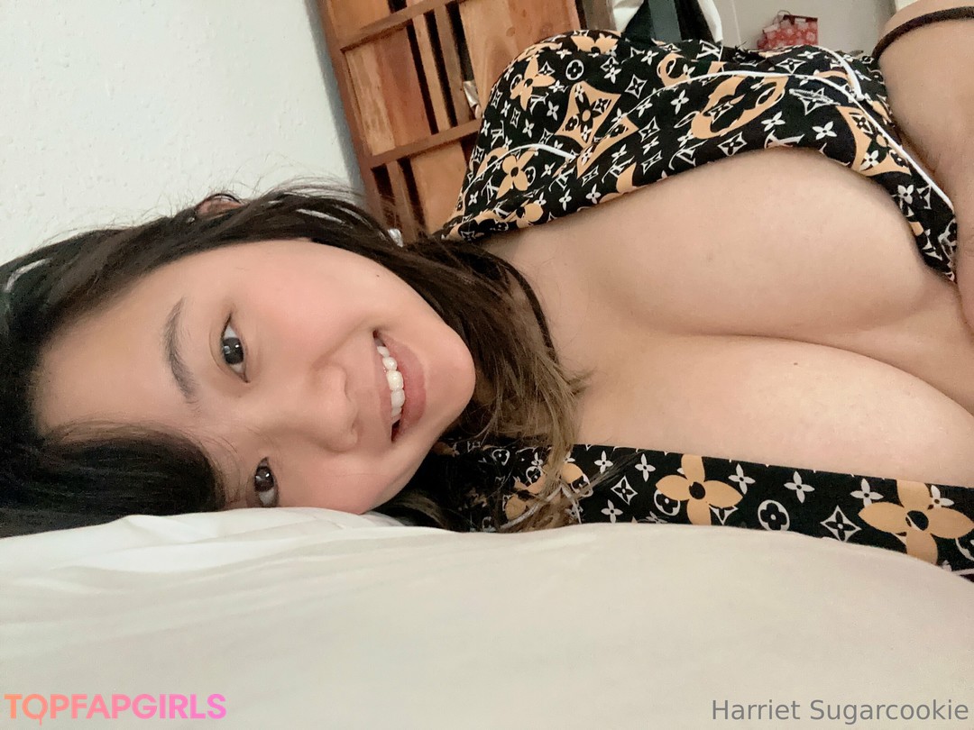 Foto desnuda filtrada de OnlyFans de Harriet Sugarcookie #335 Foto desnuda filtrada de OnlyFans de Harriet Sugarcookie #335