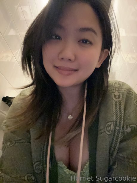 Harriet Sugarcookie