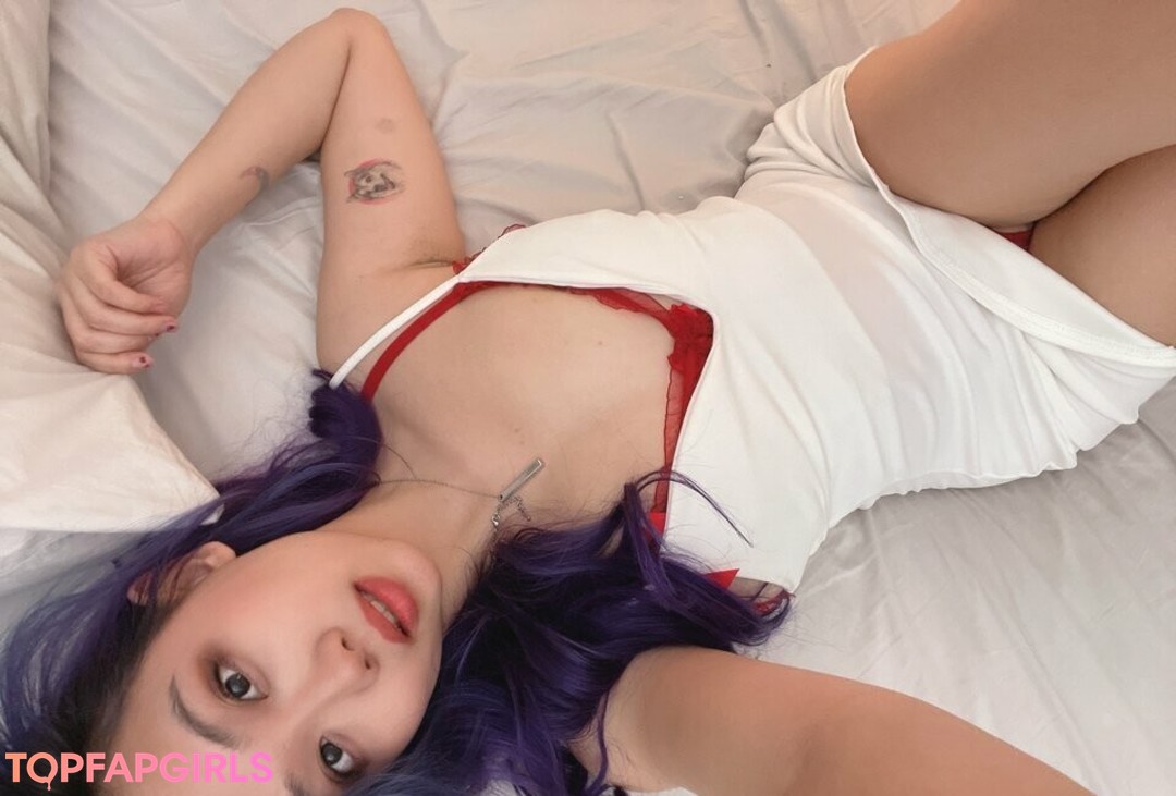 Foto desnuda filtrada de OnlyFans de Harriet Sugarcookie #372 Foto desnuda filtrada de OnlyFans de Harriet Sugarcookie #372