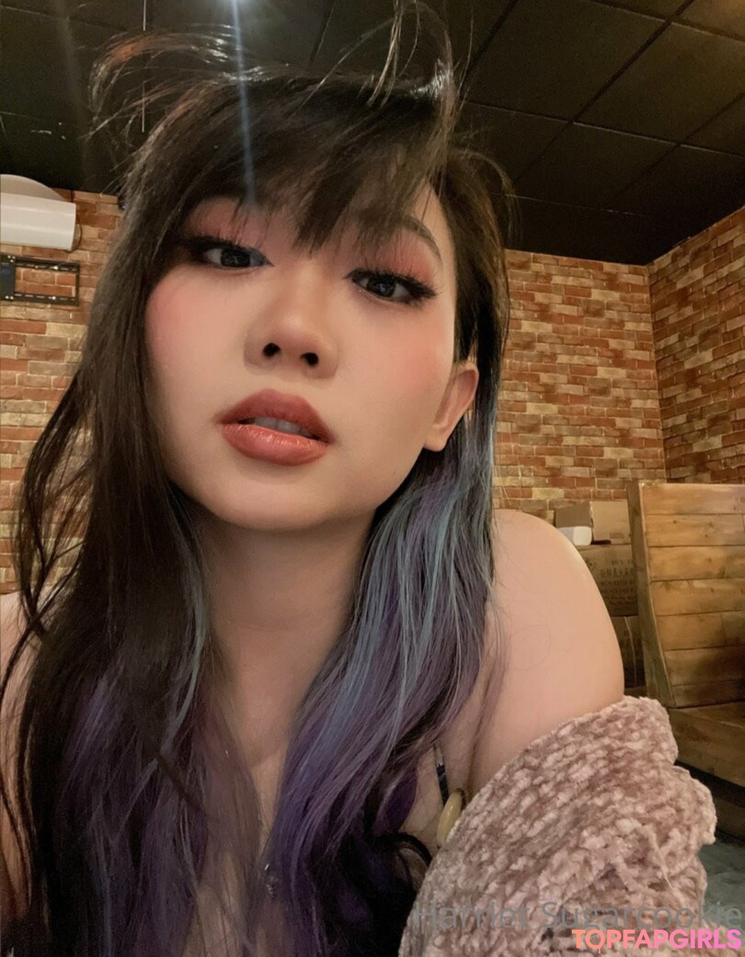 Foto desnuda filtrada de OnlyFans de Harriet Sugarcookie #492 Foto desnuda filtrada de OnlyFans de Harriet Sugarcookie #492