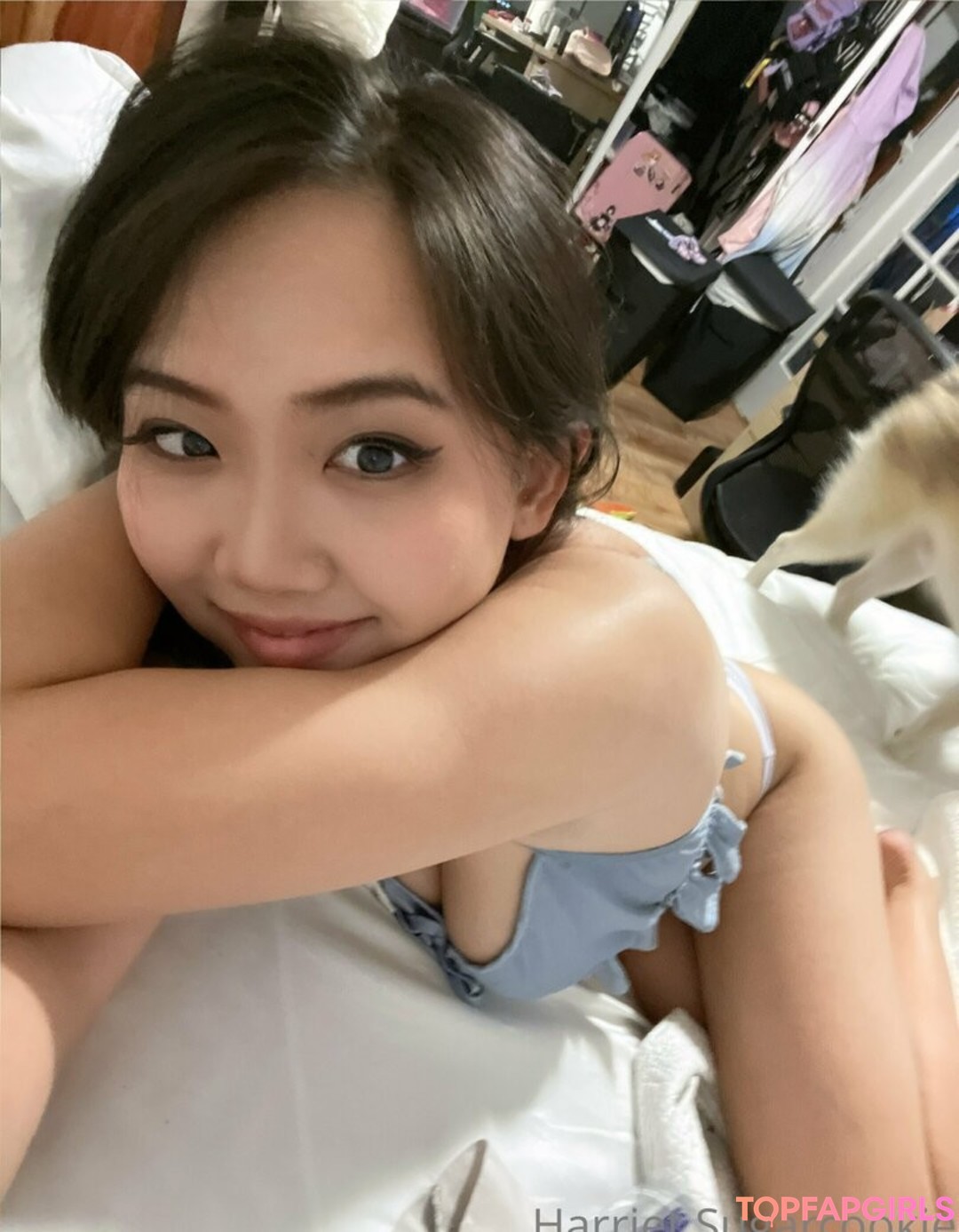 Foto desnuda filtrada de OnlyFans de Harriet Sugarcookie #611 Foto desnuda filtrada de OnlyFans de Harriet Sugarcookie #611