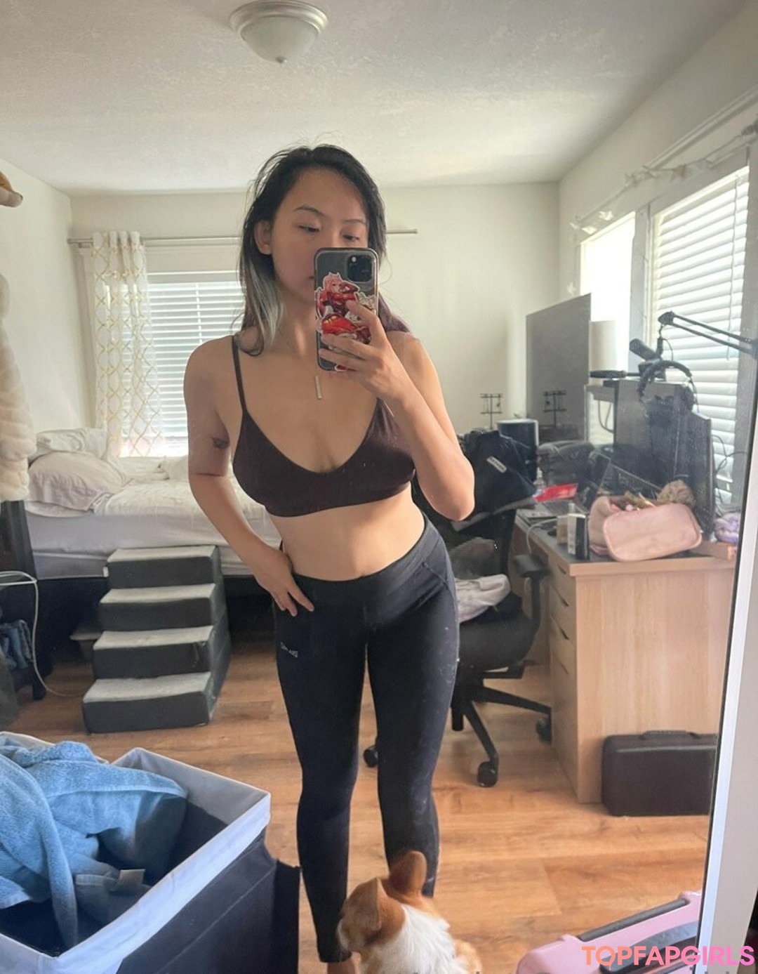 Foto desnuda filtrada de OnlyFans de Harriet Sugarcookie #617 Foto desnuda filtrada de OnlyFans de Harriet Sugarcookie #617
