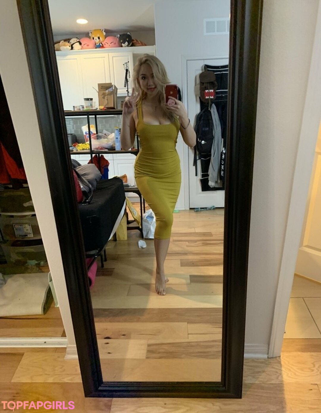 Foto desnuda filtrada de OnlyFans de Harriet Sugarcookie #699 Foto desnuda filtrada de OnlyFans de Harriet Sugarcookie #699