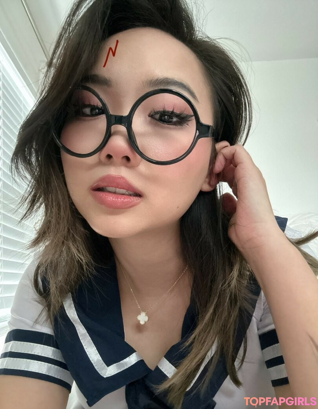 Foto desnuda filtrada de OnlyFans de Harriet Sugarcookie #758 Foto desnuda filtrada de OnlyFans de Harriet Sugarcookie #758